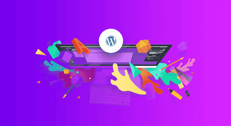 A Rookies Guide to Building a Professional WordPress Site From Home
