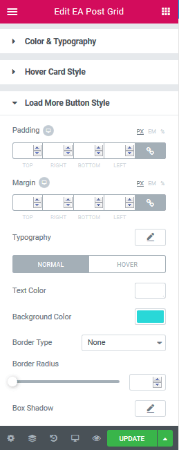 Как пользоваться grid post