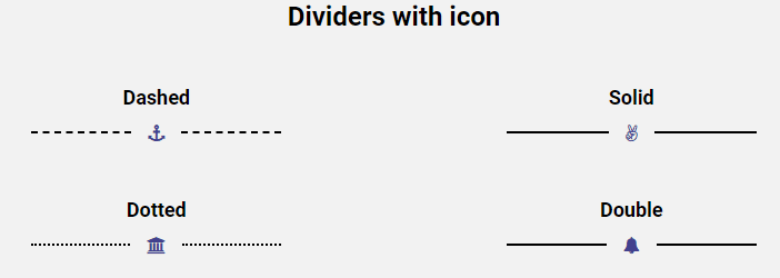 Divider 1