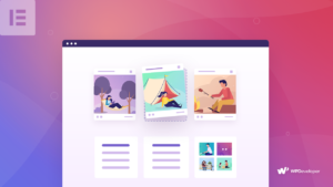 Display Amazing Instagram Feed with Elementor 3 Display Amazing Instagram Feed with Elementor 1