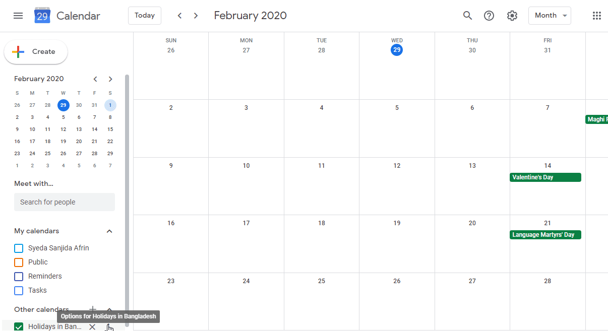 EA Event Calendar Essential Addons for Elementor