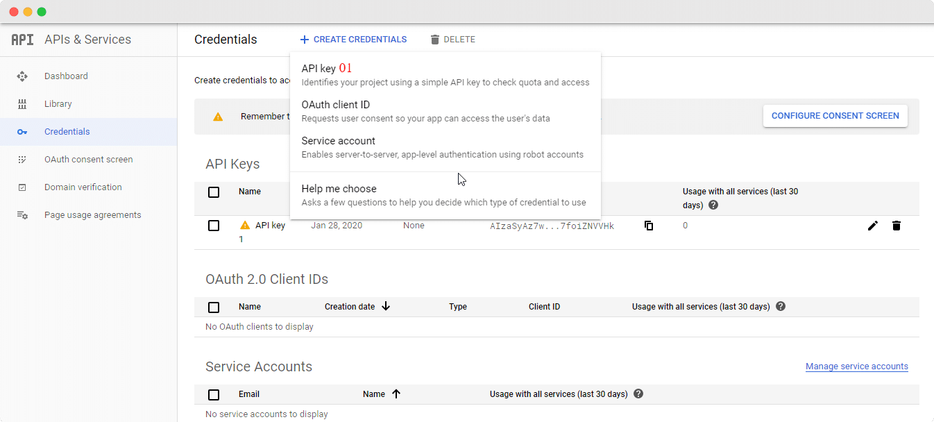 google calendar api find available slots