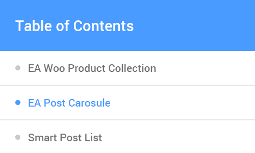 Table of Contents 93