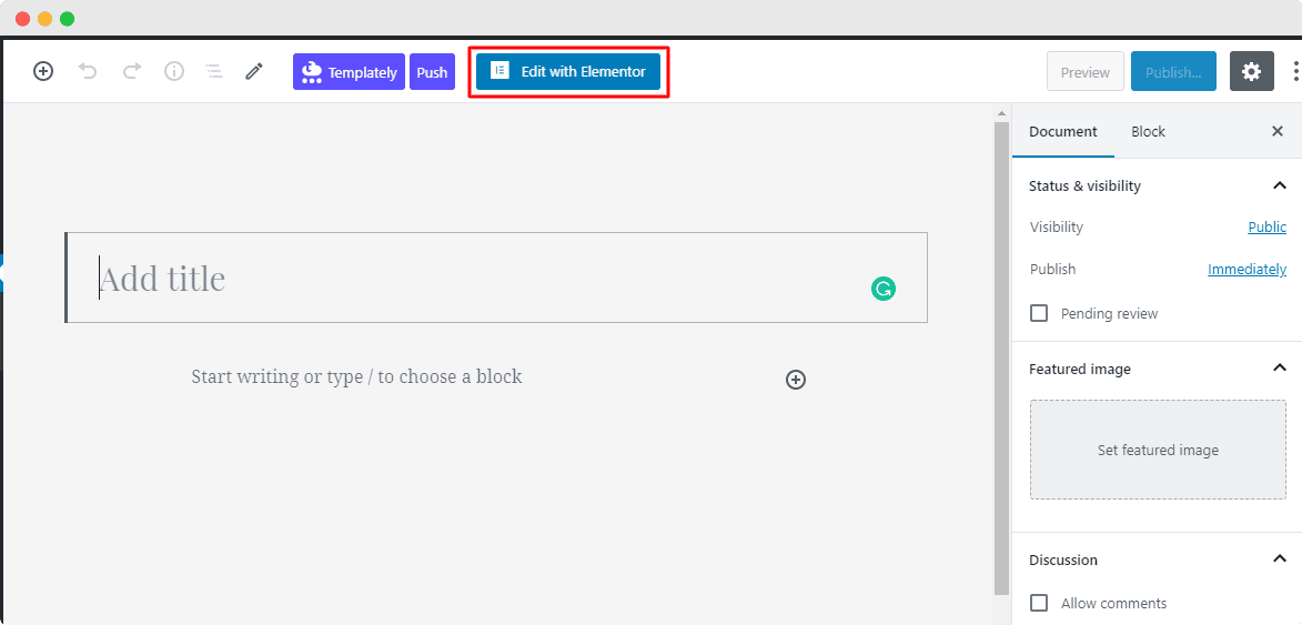 Delivery Service Website