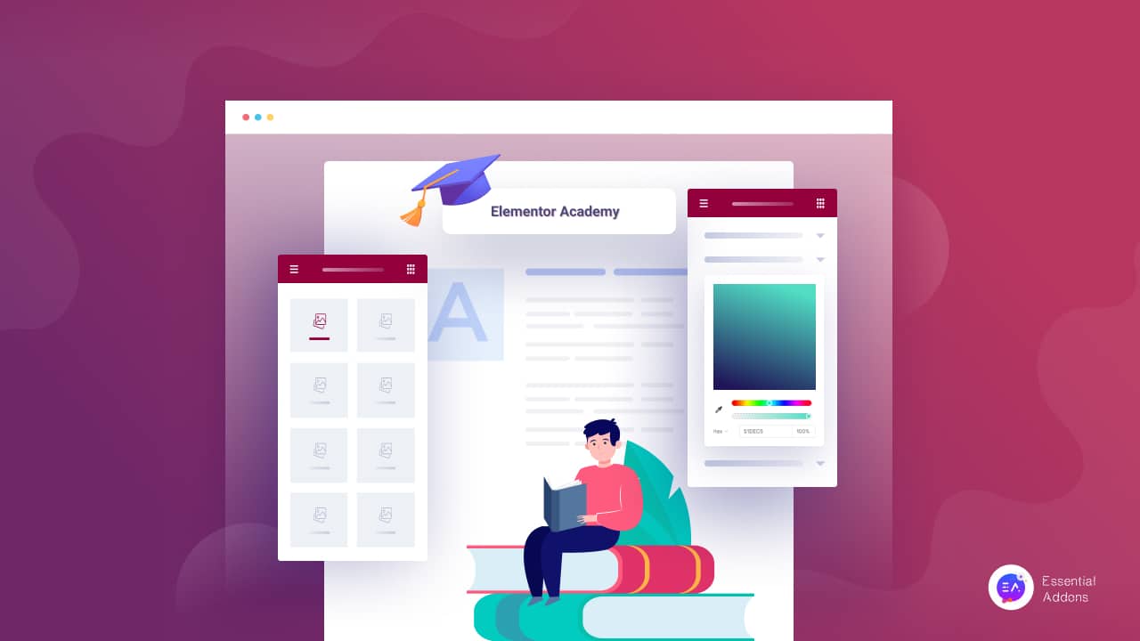 Elementor Academy