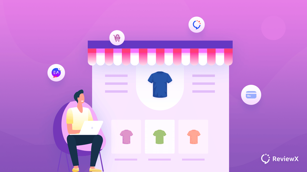 WooCommerce cart