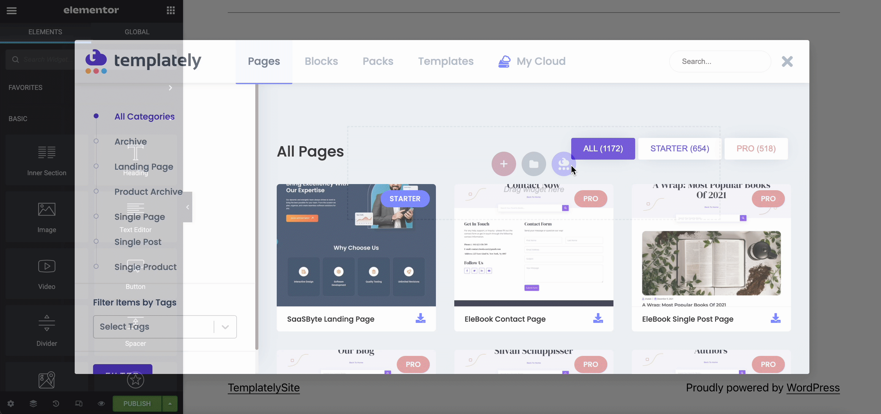 Top 5 WordPress Coworking Space Themes & Elementor Templates 2022 16 coworking space - Space Hub