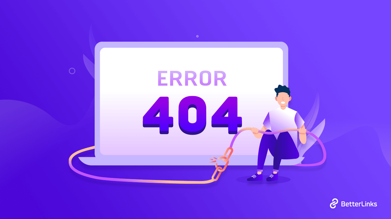 Examples of 404 Pages 