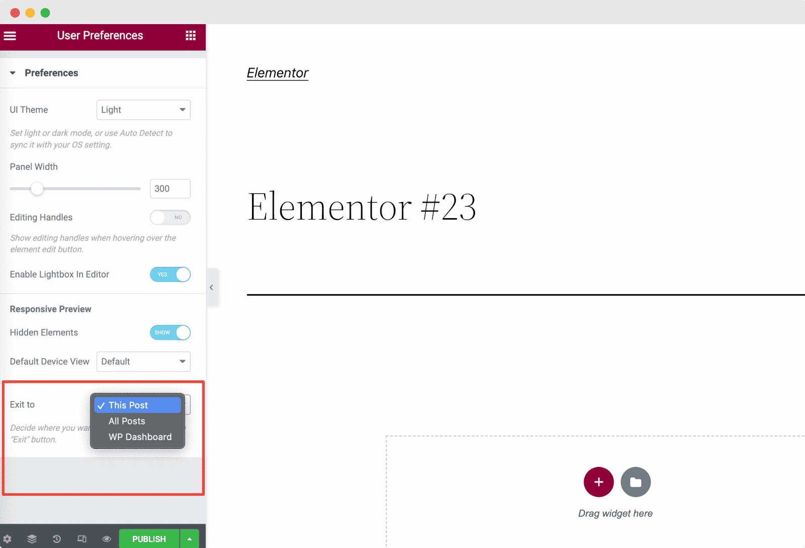 Elementor 3.7 Released