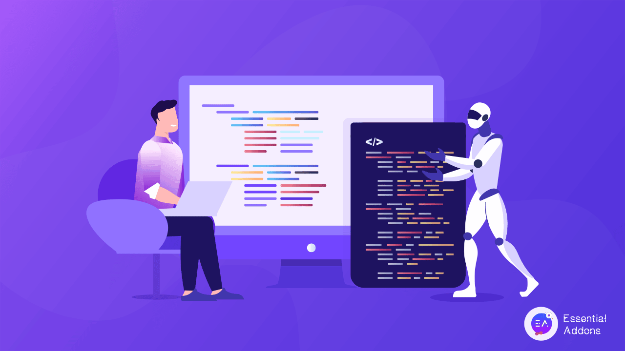 AI In Modern Web Design