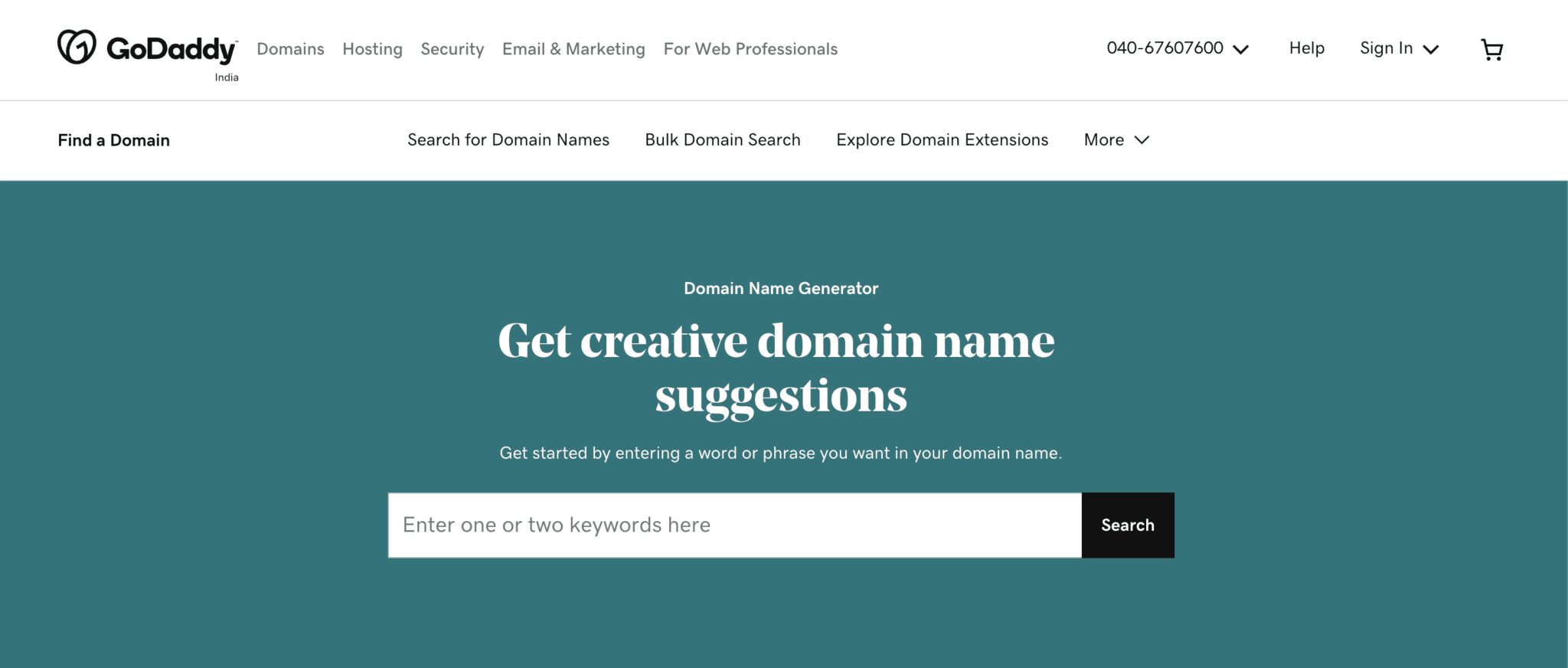 Best 5 Free Brand Name Generator Websites To Get Started