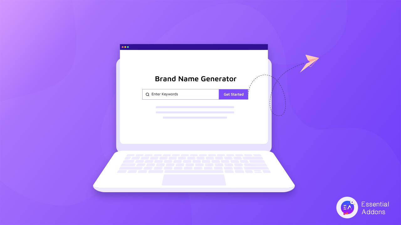 Best 5 Free Brand Name Generator Websites