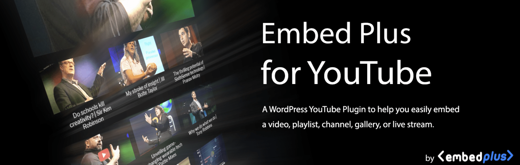 10 Best YouTube Video Gallery Plugins for WordPress