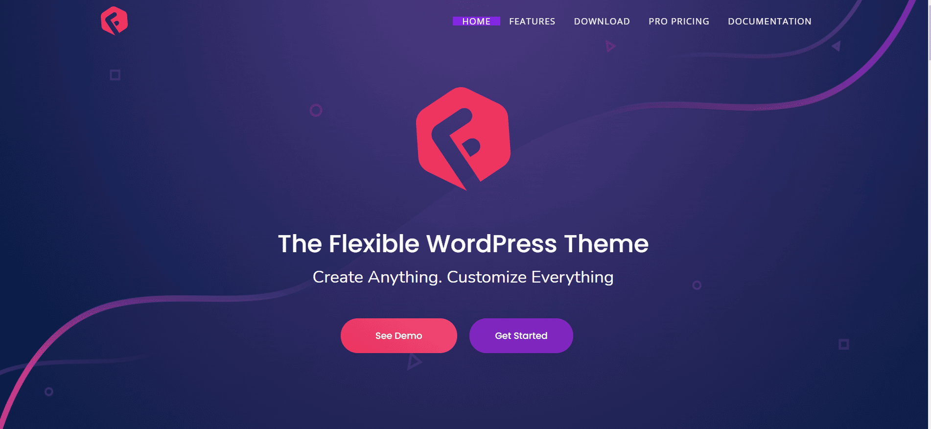 10+ Best WordPress Multipurpose Themes For Elementor 5