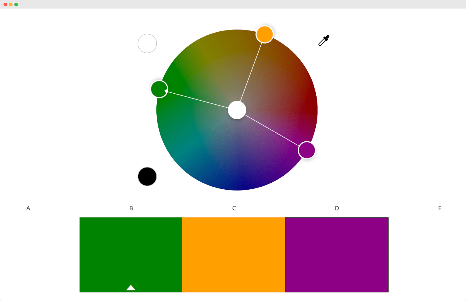 Color Theory - Understanding the 7 fundamentals of color