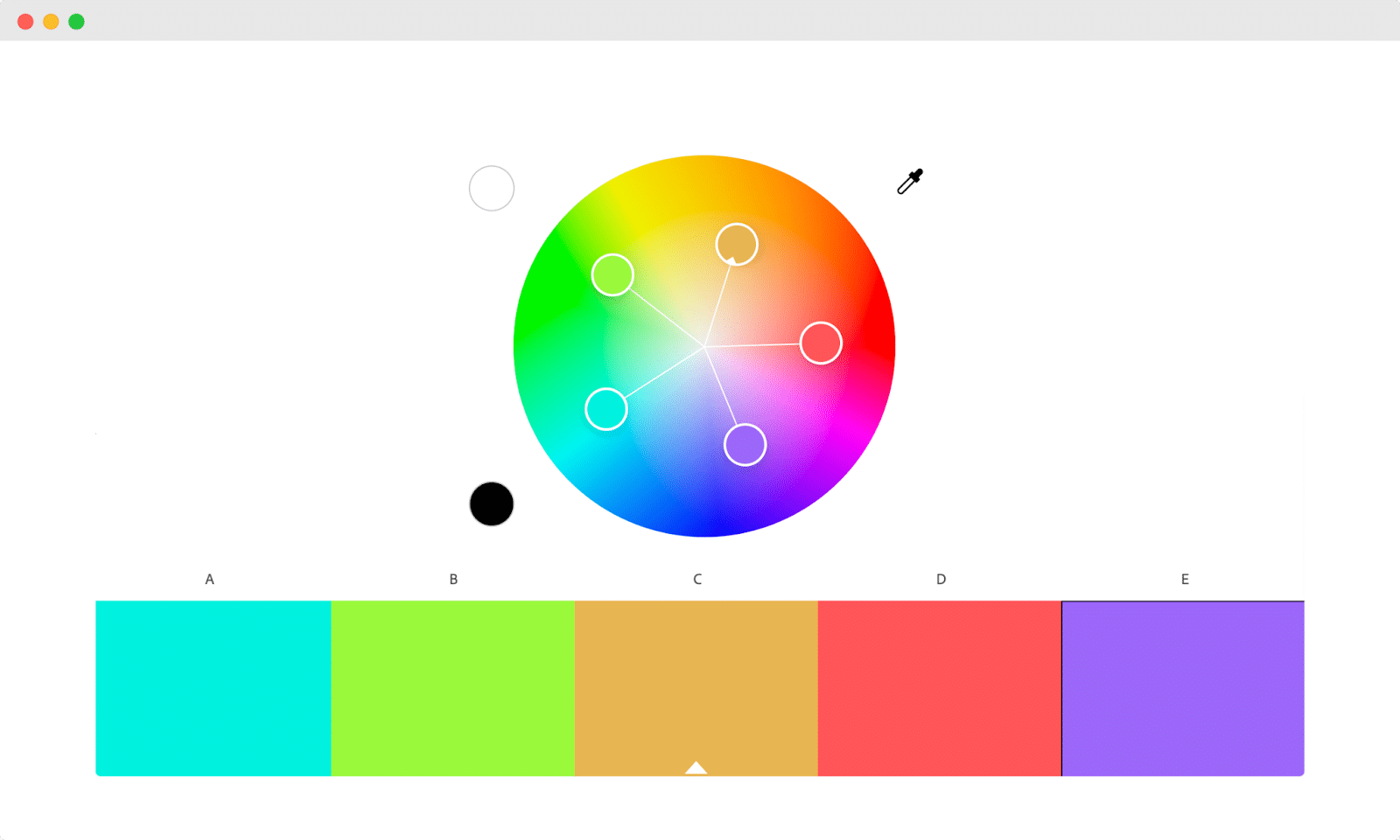 Color Theory - Understanding the 7 fundamentals of color