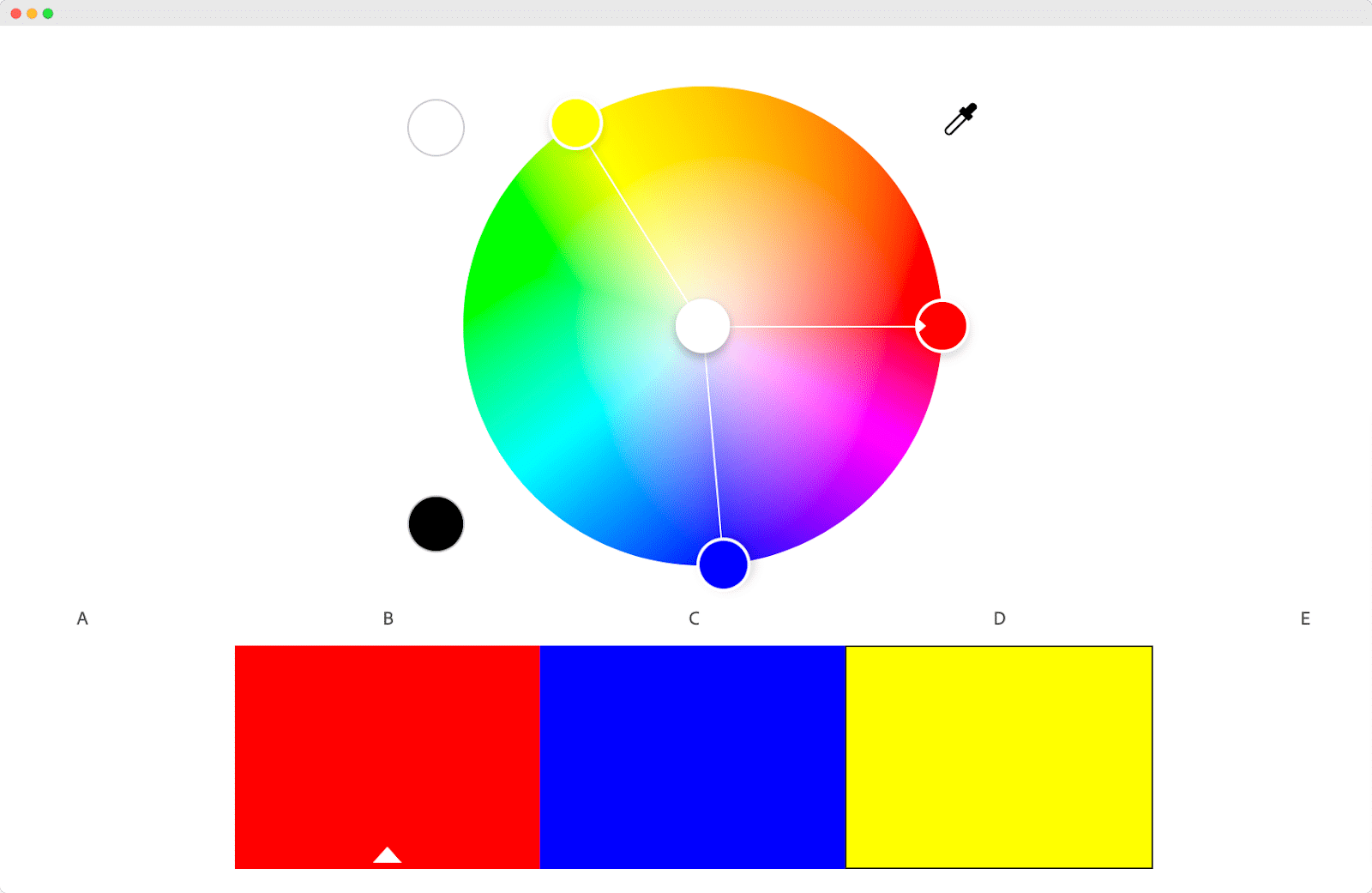 Color Theory - Understanding the 7 fundamentals of color