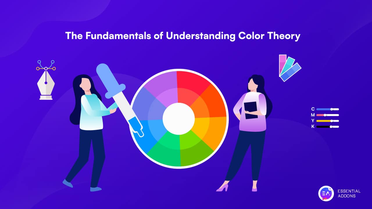 Understanding Color Theory