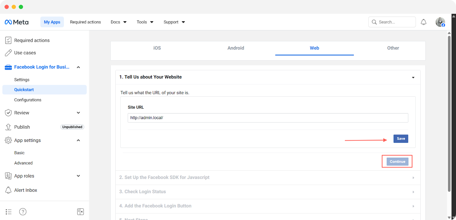 Facebook Feed 6 Facebook Feed