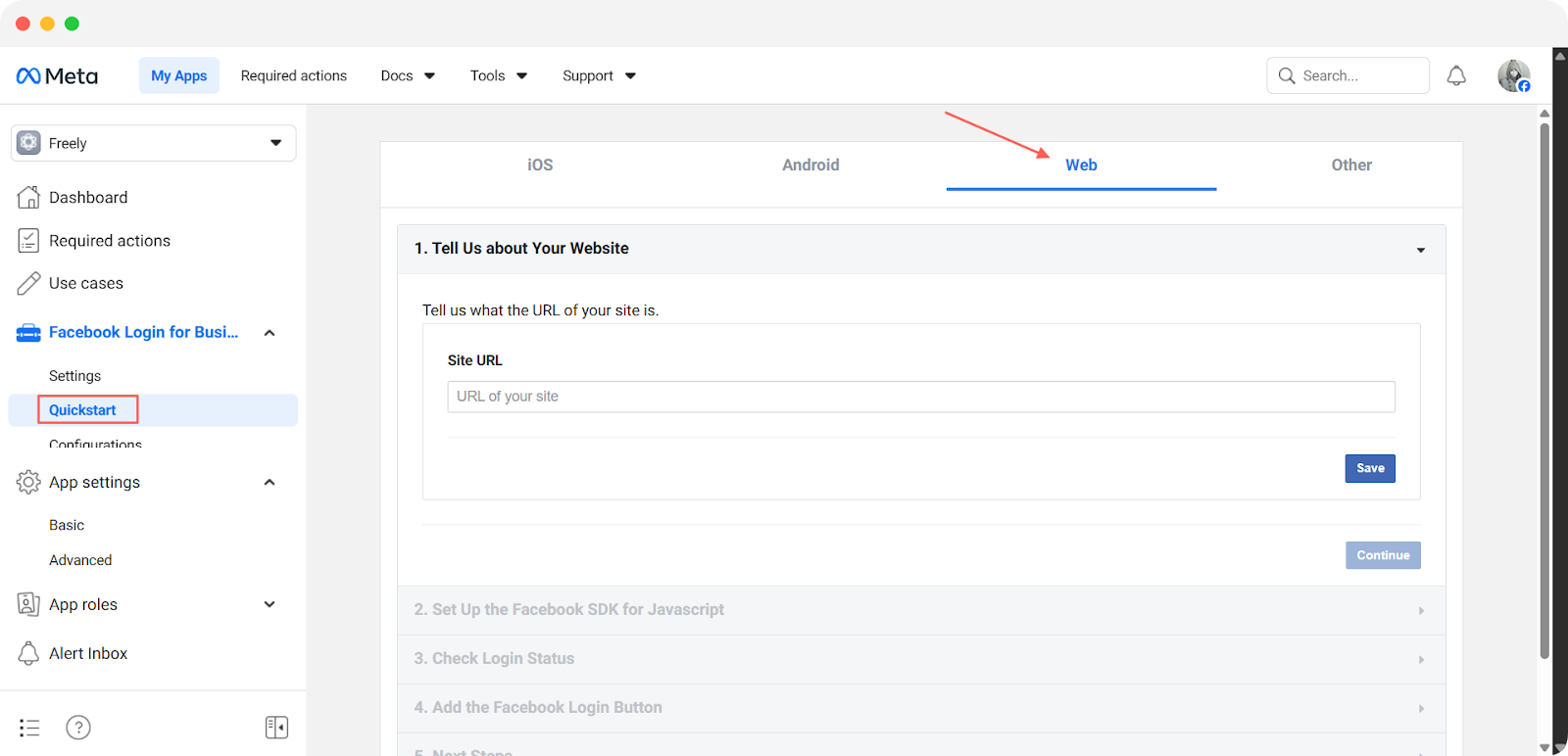 Facebook Feed 5 Facebook Feed