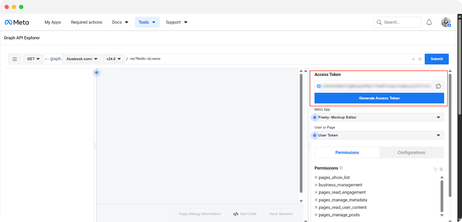 Facebook Feed 8 Facebook Feed