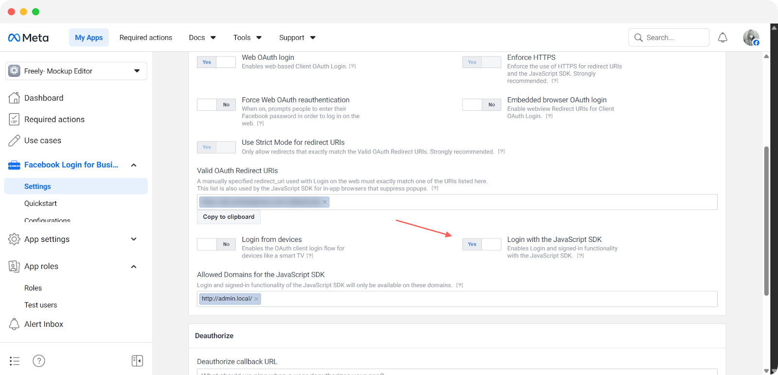 Facebook Feed 7 Facebook Feed