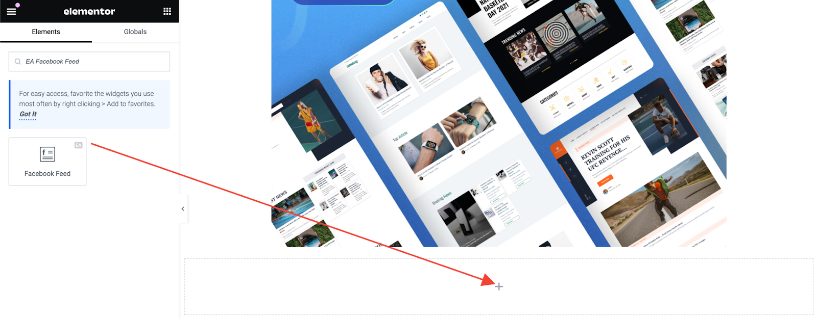 Facebook Feed 15 Facebook Feed