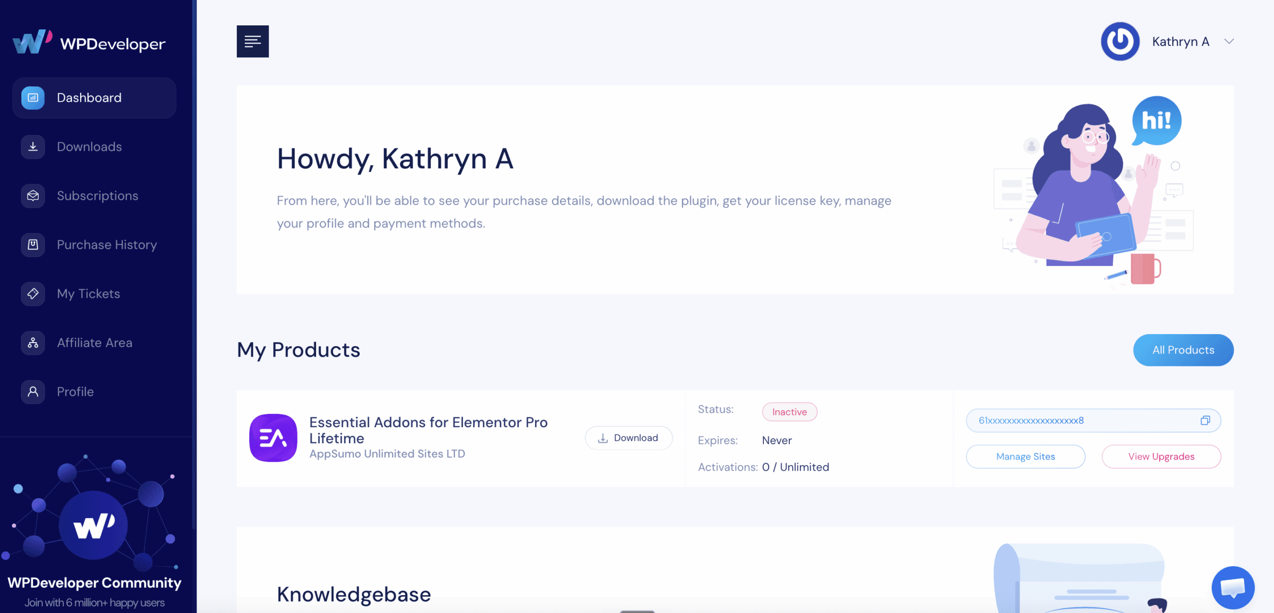 How to Redeem my AppSumo Coupon? 1