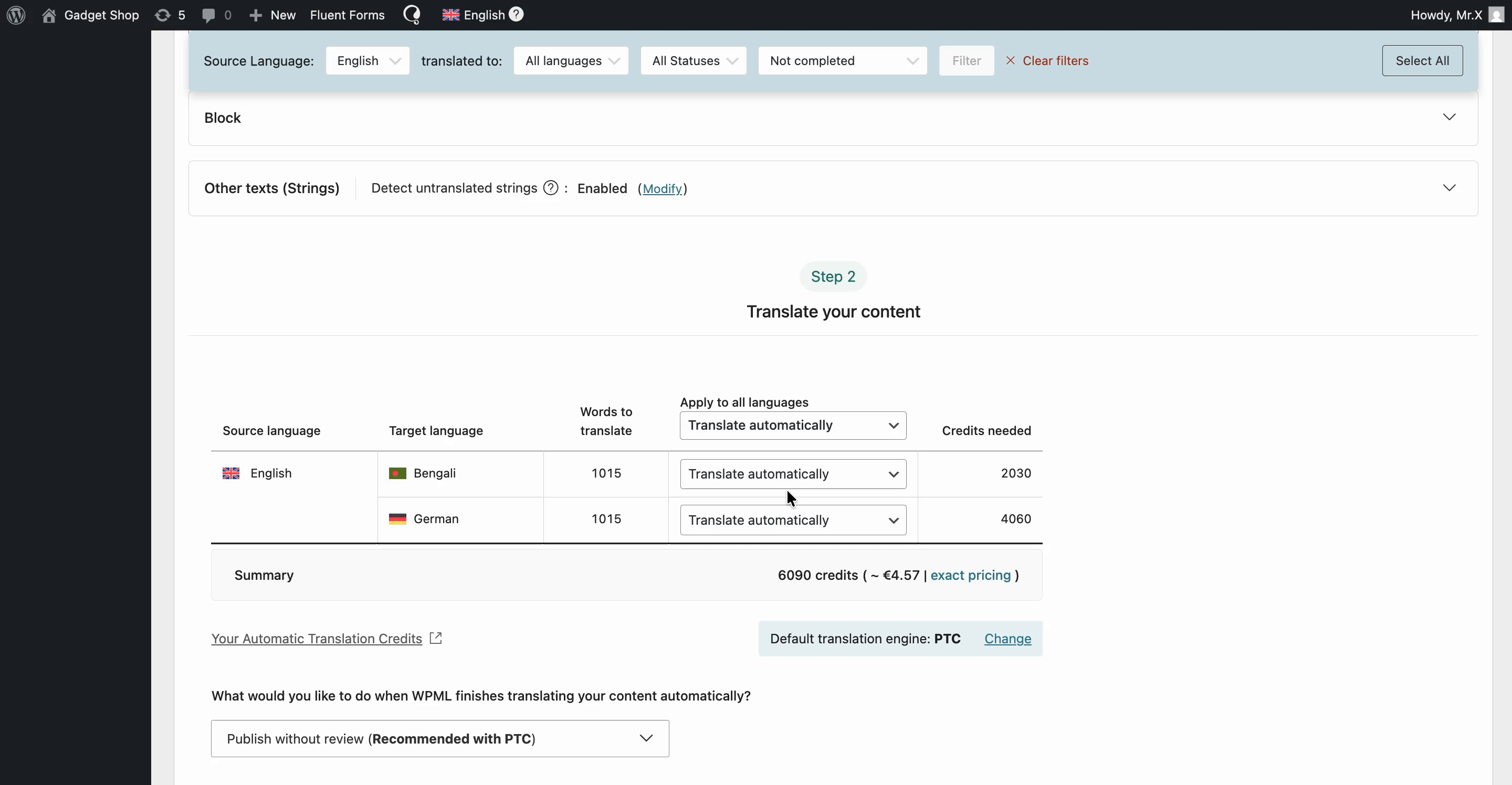 How To Translate Essential Addons for Elementor Pages With WPML 10 How To Translate Essential Addons for Elementor Pages With WPML 1
