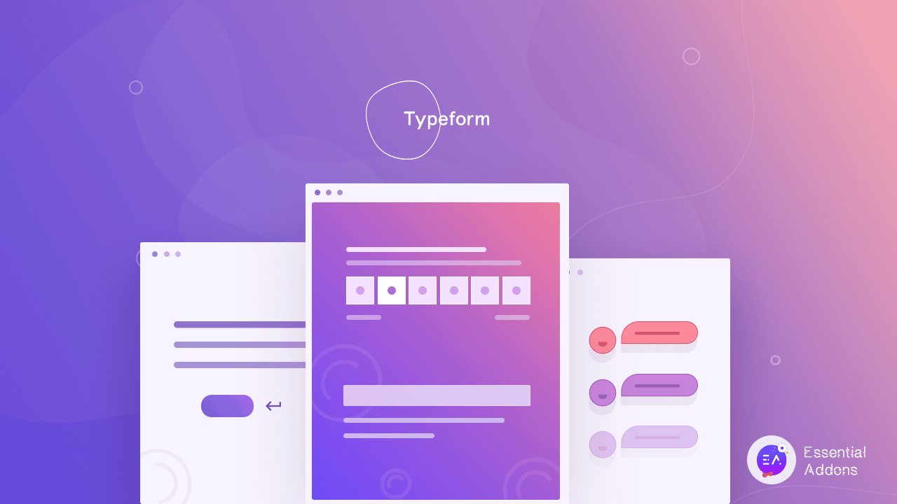 EA Typeform