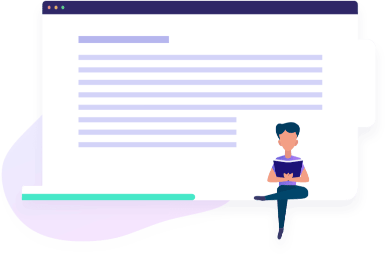 Reading Progress | Essential Addons for Elementor