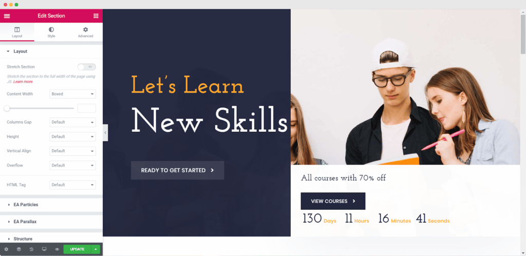 How To Create An Online Education Website On WordPress During COVID19 ...