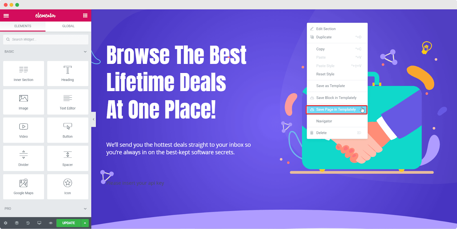 How To Instantly Create Your Own Deals or Coupons Website With WordPress 17