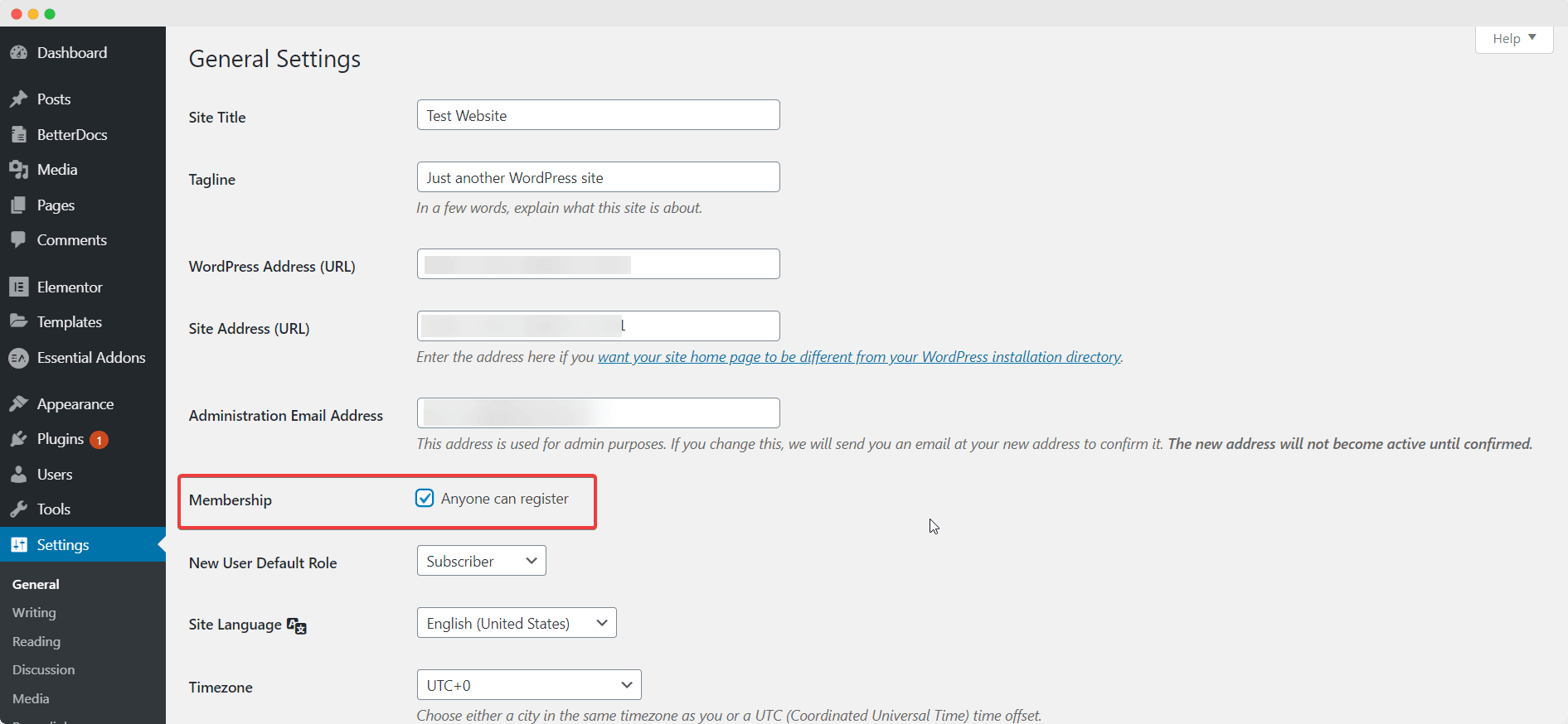 EA LOGIN REGISTER FORM