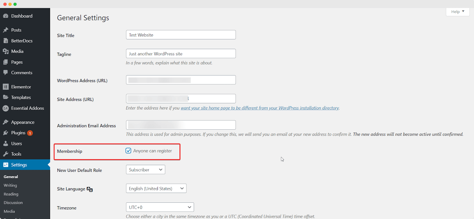 EA LOGIN REGISTRATION FORM