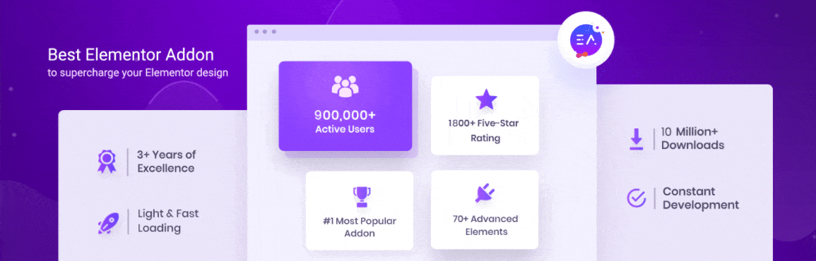 Introducing EA WooCommerce Product Compare Widget For Elementor 1