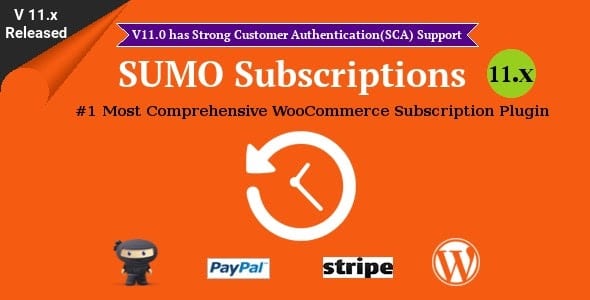 WooCommerce Subscriptions Plugin & 5 Alternative Solutions: Ultimate Guide 27