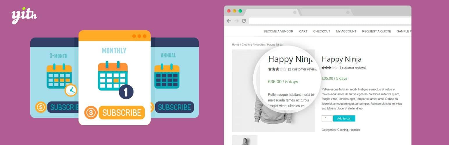 WooCommerce Subscriptions Plugin & 5 Alternative Solutions: Ultimate Guide 24