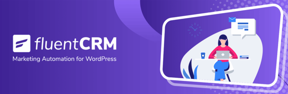 Top 5 Best WordPress CRM Plugins Compared To Fuel Up Your Business 1