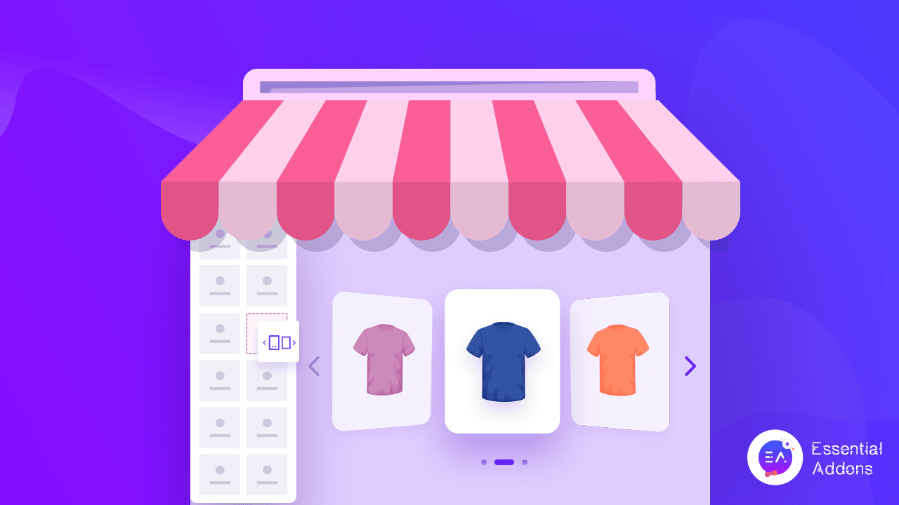 WooCommerce Product Carousel