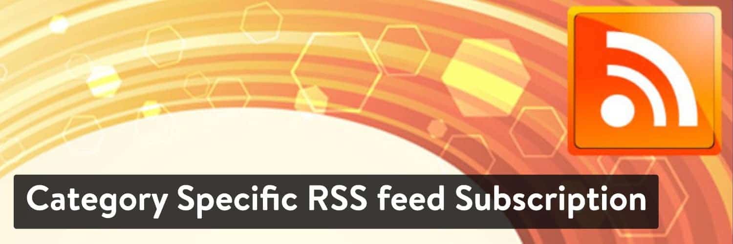 rss feed