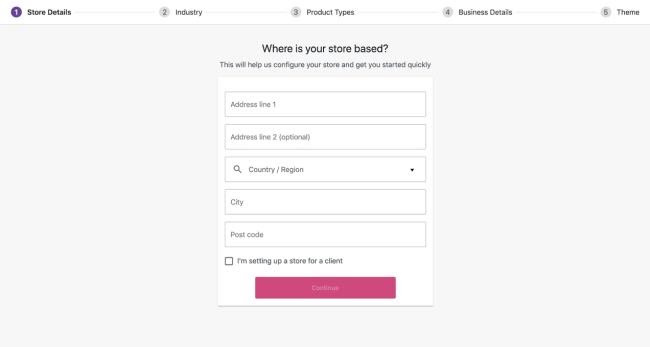 [Beginner's Guide] How To Start Online Business Using Free Elementor WooCommerce Templates 5