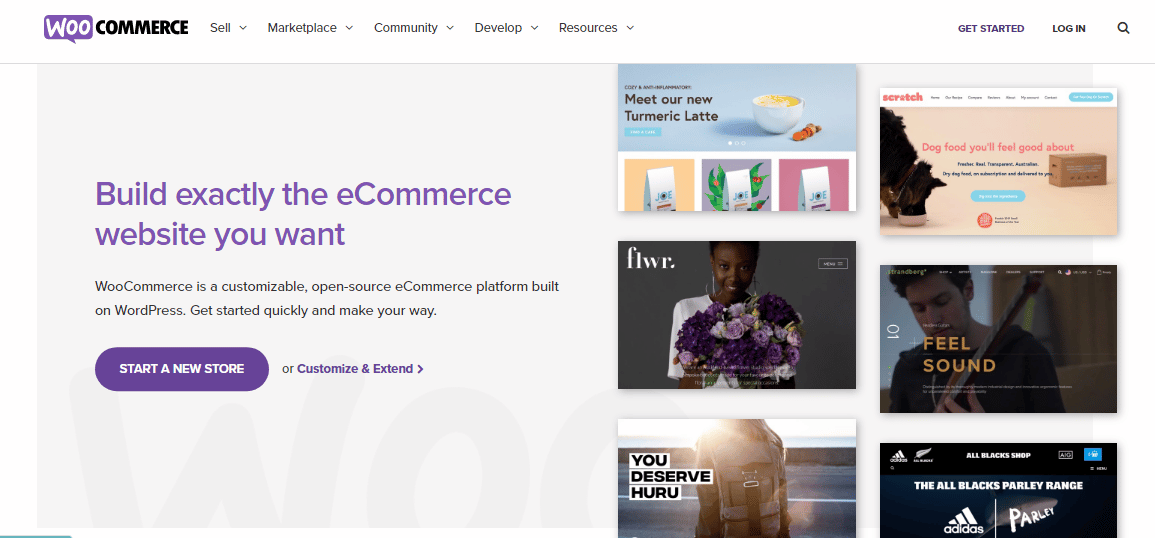 [Beginner's Guide] How To Start Online Business Using Free Elementor WooCommerce Templates 3