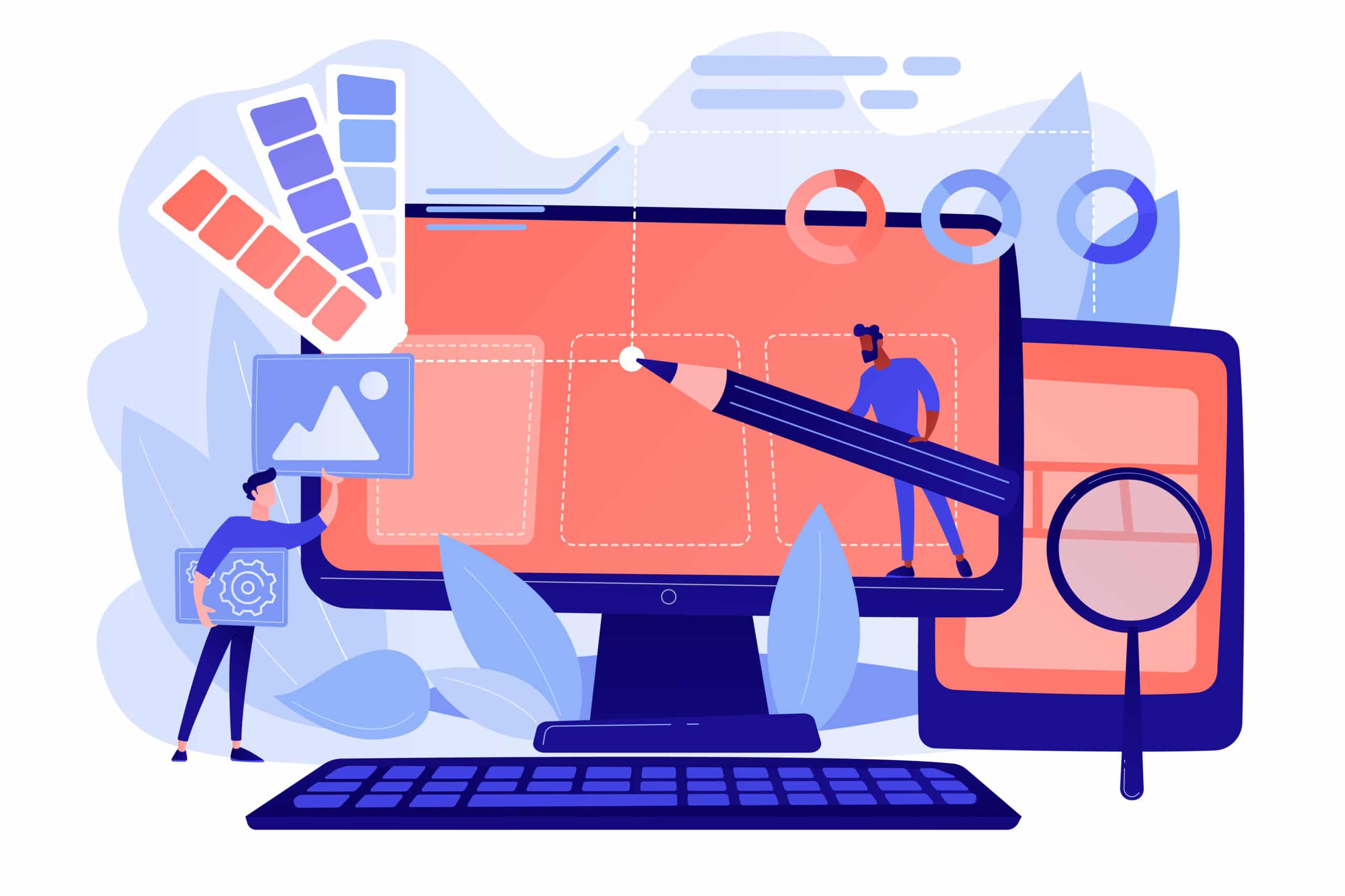 Graphic Design Software Options