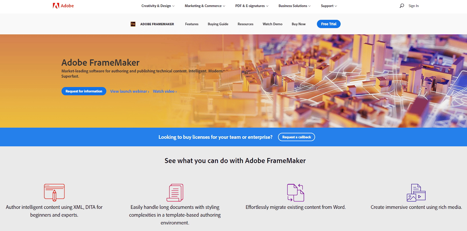 Most Popular Software Tools For Technical Writing