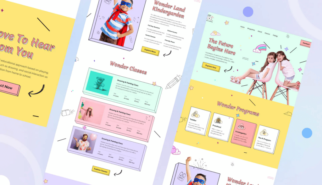 Guide To Starting A Successful Education Website On WordPress [2022]