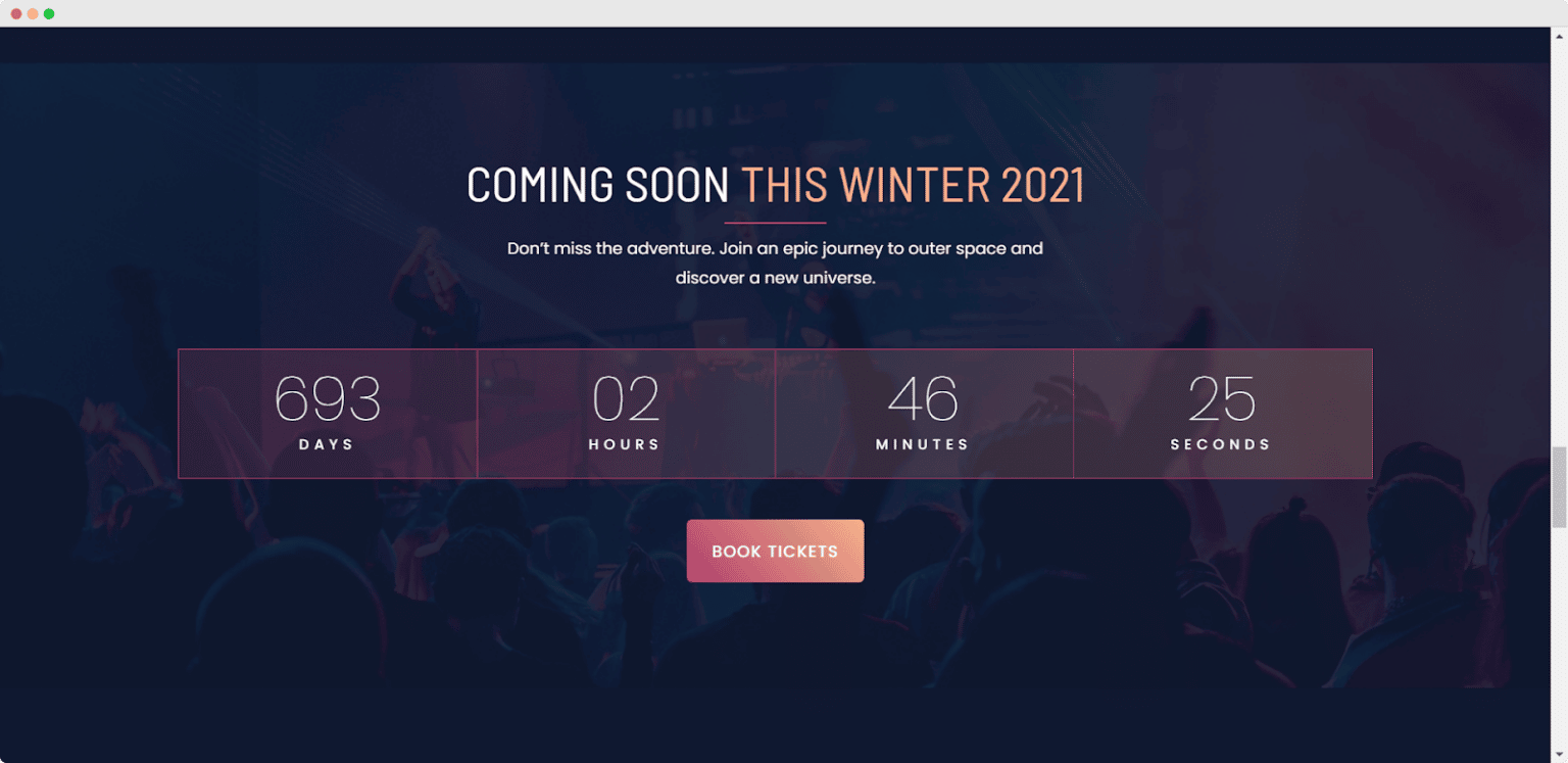 How To Easily Create An Evergreen Countdown Timer In Elementor ...