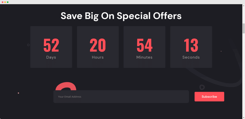 How To Easily Create An Evergreen Countdown Timer In Elementor ...