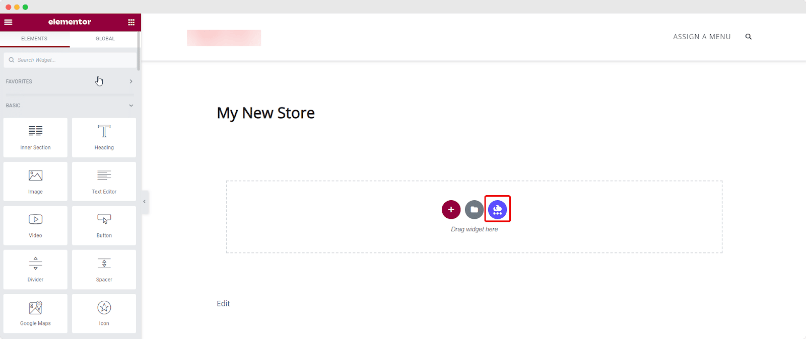 How To Start A Retail Store Website Using A Ready WordPress Template ...