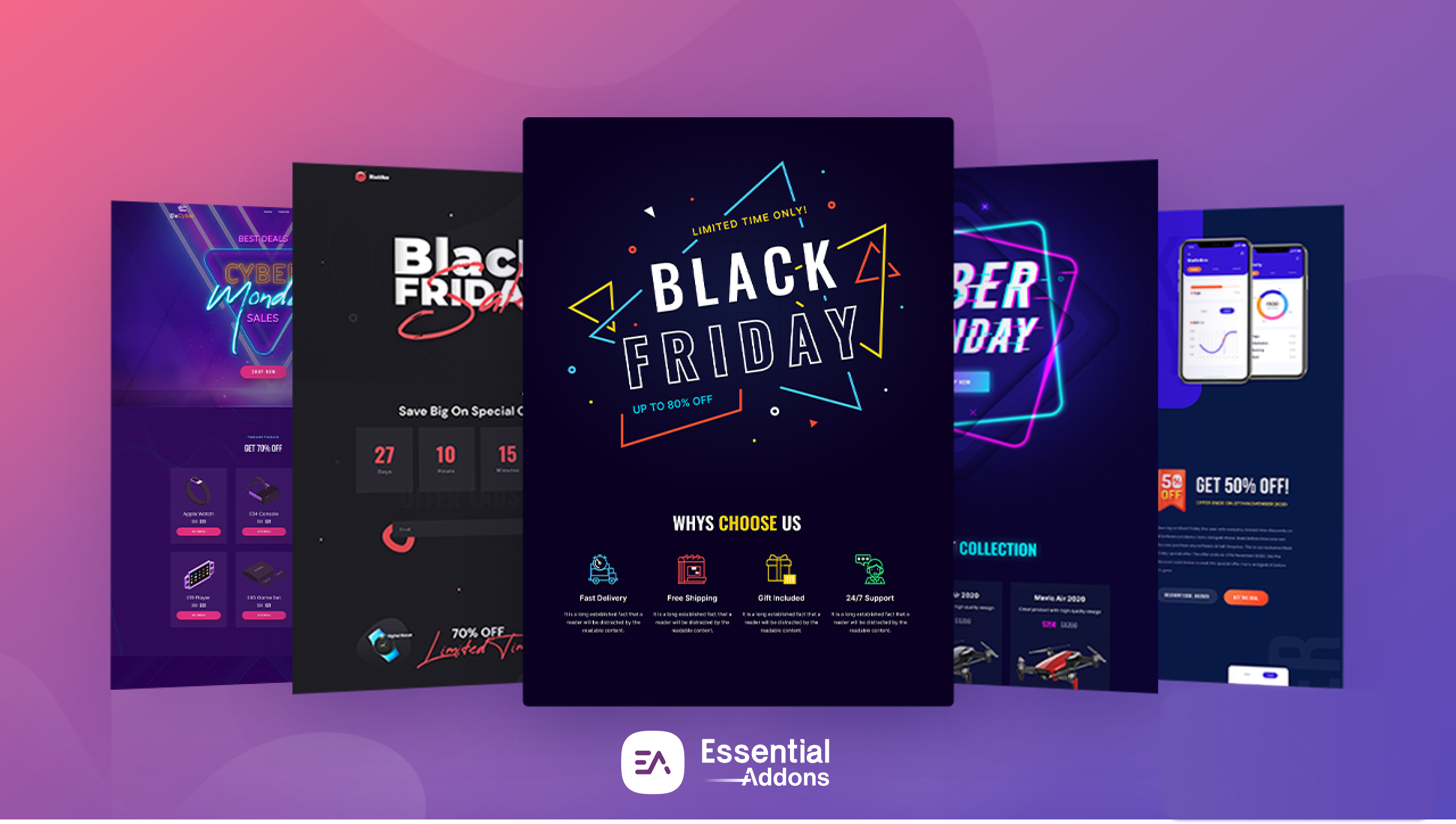 The Ultimate Black Friday Checklist for Preparing Your Website For BFCM 2025 13 ultimate black friday checklist for 2025